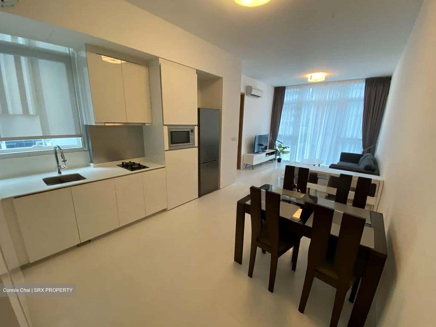 76 Shenton (D2), Apartment #534443651